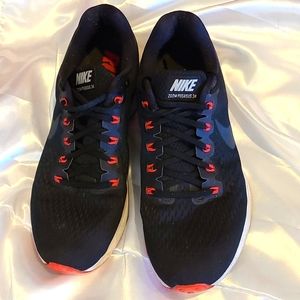 Nike running sneakers